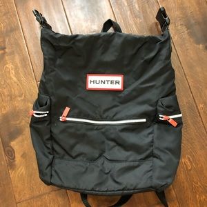 Hunter Backpack
